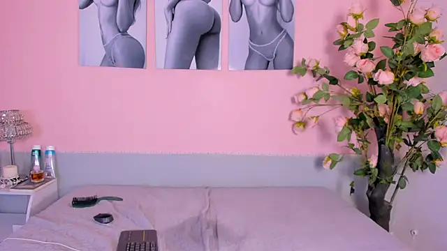 Stefany_gonzales_ live sex cam