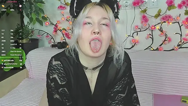 RanaKaduk live sex cam