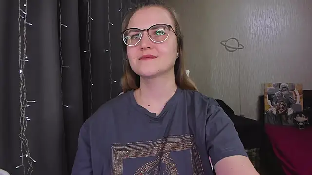 MissBrightShine live sex cam