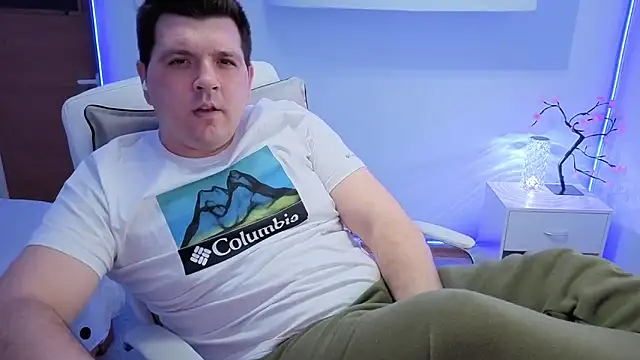 JasonJacks live sex cam