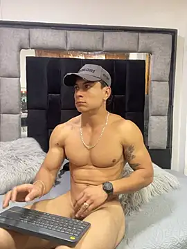 MR_MUSCLE live sex cam