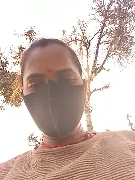 Punam_panjabi's cam snapshot