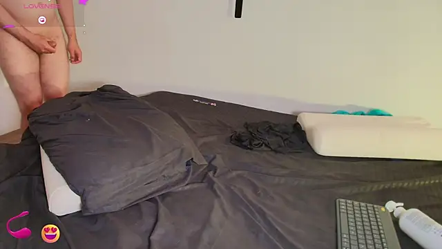 JeremmyAndStacy live sex cam