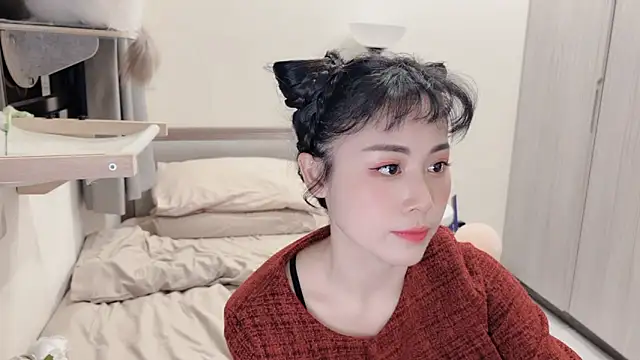 BabyOneDaily live sex cam