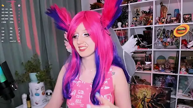 ohclementine live sex cam