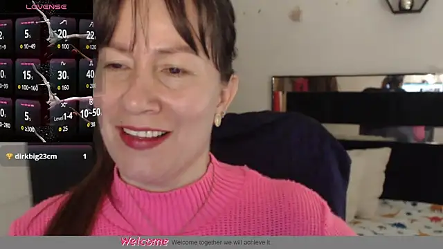 CATRINA-83 live sex cam