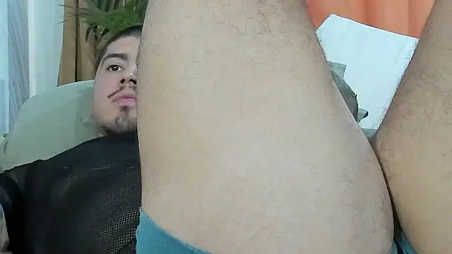 Baltazar_Dupont live sex cam