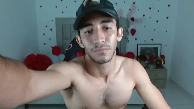 Caius_fox live sex cam