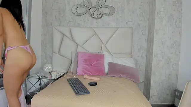 maria_09_'s cam snapshot