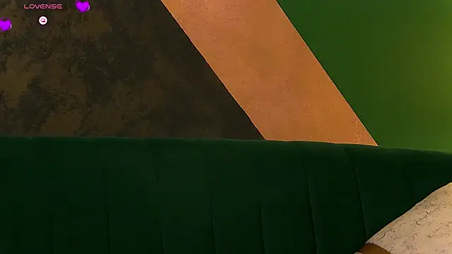 MeganCookie's cam snapshot