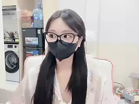 Yuyu-baobei live sex cam