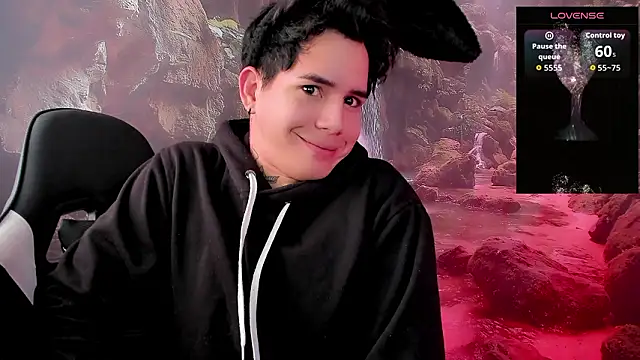 Tayson_Rivers live sex cam