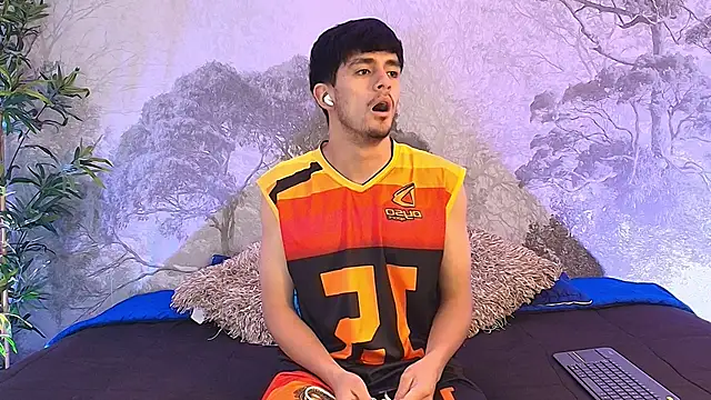 Axel_Draven live sex cam