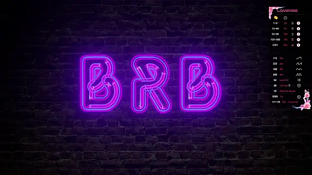 Violetwin live sex cam