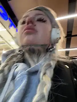 Chiibi's cam snapshot