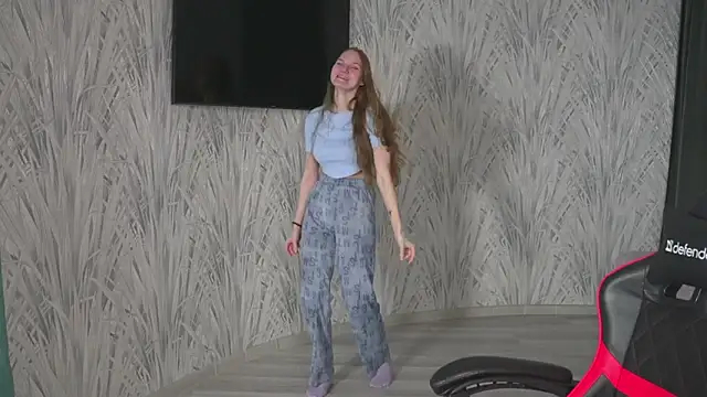 JanuaryTorra's cam snapshot