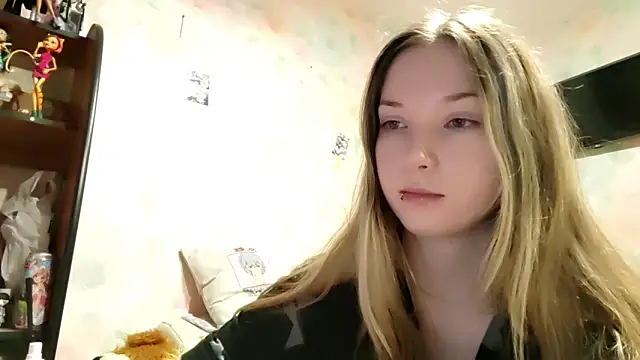 TiaBIanks's cam snapshot