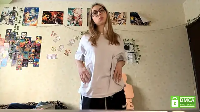 JanelBray live sex cam