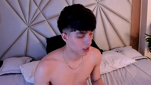 Damianfontana live sex cam