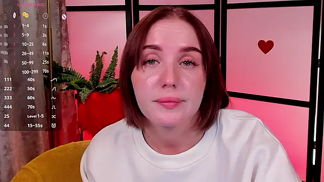 LianaFord's cam snapshot