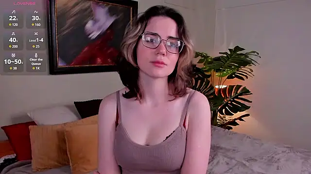 Sunny_Teaze's cam snapshot