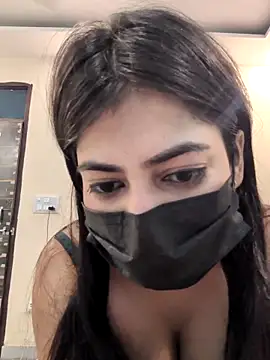 Confident_chic's cam snapshot