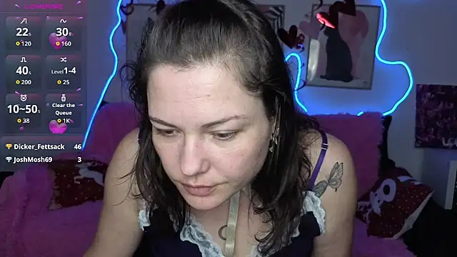 AshleyMoa's cam snapshot