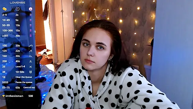 _Maribel_'s cam snapshot