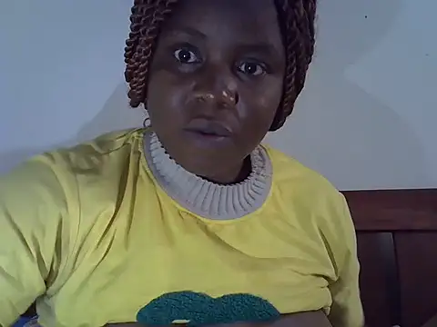 ebonyzoey's cam snapshot