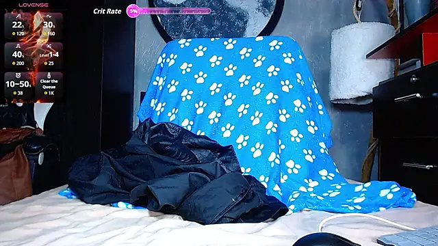 the_dog_lian live sex cam