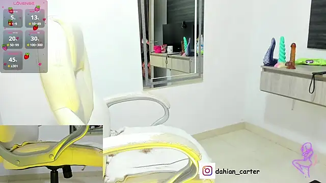 dahian_carter live sex cam