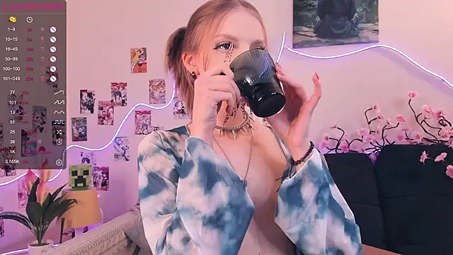 Golden_dawn live sex cam