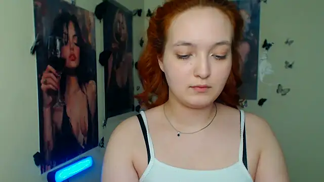 MissAriaa live sex cam
