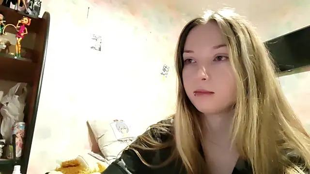 TiaBIanks's cam snapshot