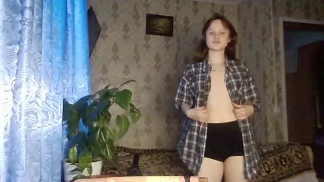 Ammymia's cam snapshot