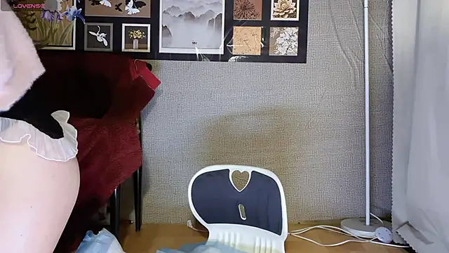 xiaosu22's cam snapshot