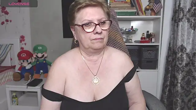 Mella4you's cam snapshot