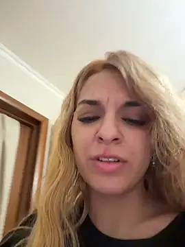 Unforgettable_ket's cam snapshot