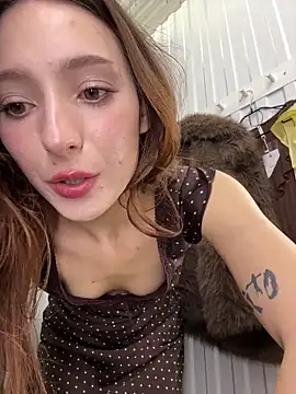 LilluKatten's cam snapshot