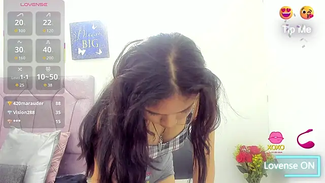 ruby_rouse2007's cam snapshot