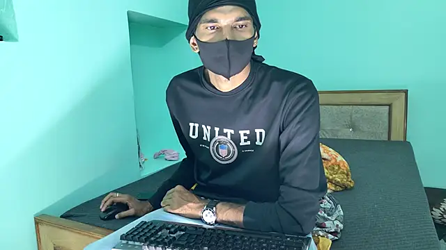 zihan777's cam snapshot