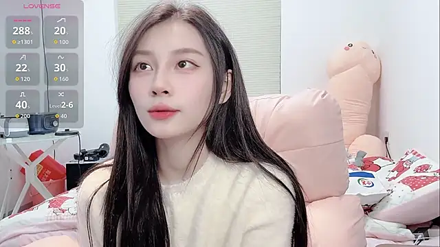 lris-Beauty live sex cam