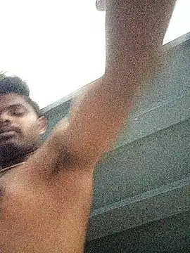 Anji8639's cam snapshot