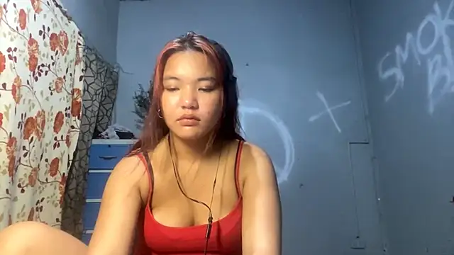 ChasityTurrey's cam snapshot