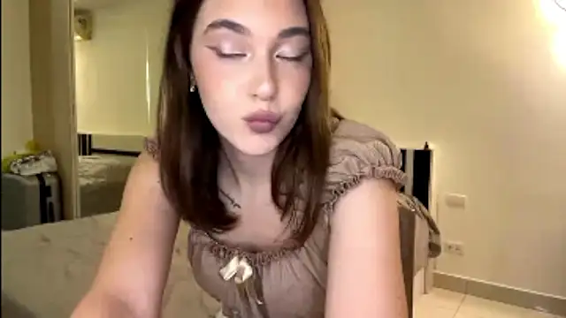 MauritaSpueler's cam snapshot