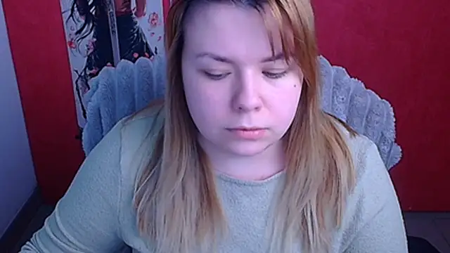 SusannaNight's cam snapshot