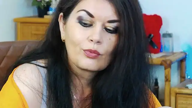 EllenGrace live sex cam