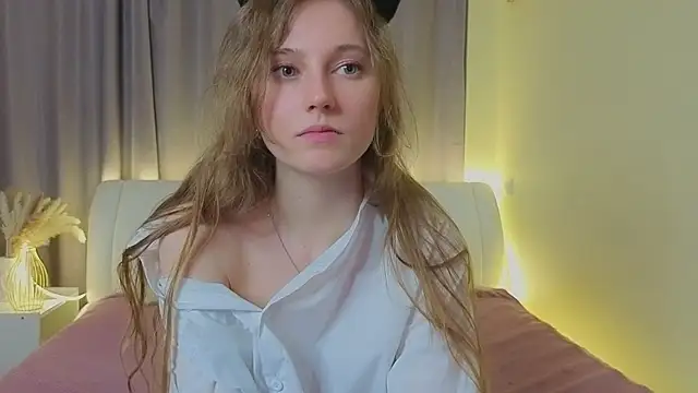 DorrisVickroy's cam snapshot