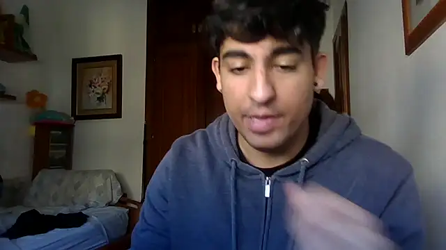 poliakovxx's cam snapshot