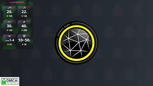 BlondeBrilliant7's cam snapshot